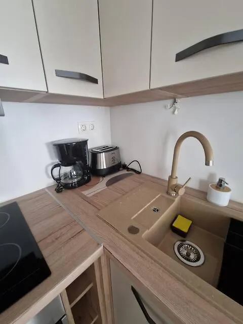 Apartment Apartman Emily2 Dramalj