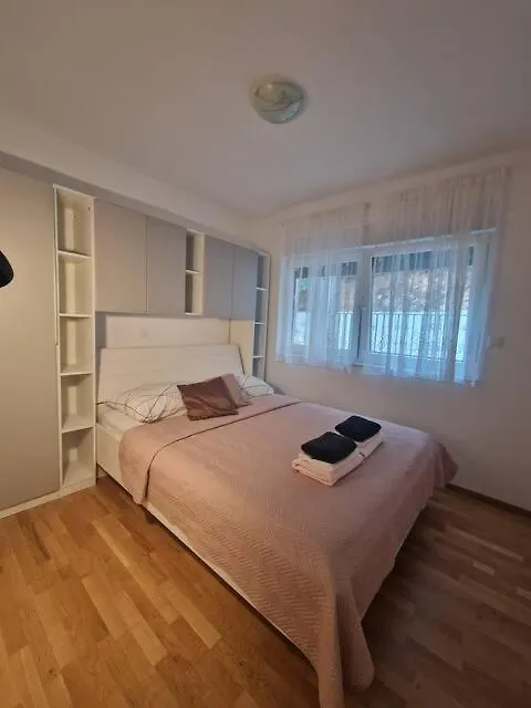 Apartman Emily2 Dramalj Apartment