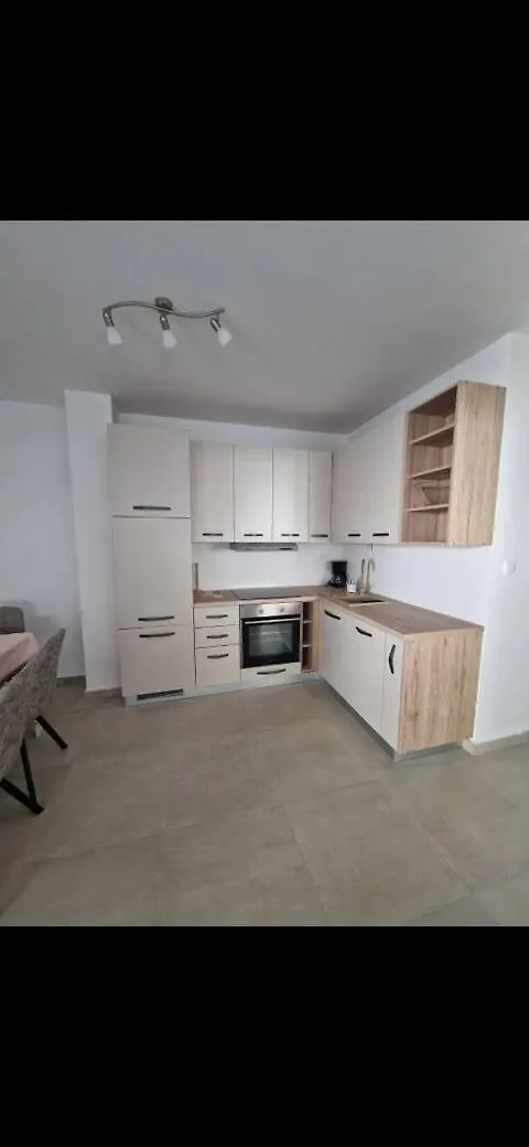 Apartman Emily2 Dramalj
