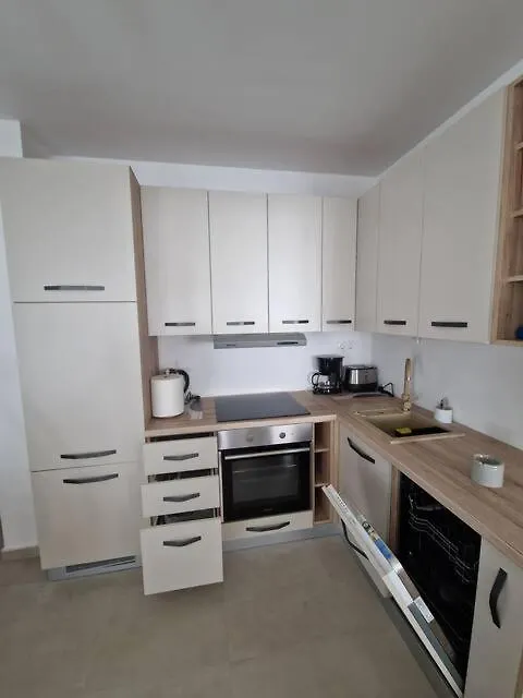 Apartment Apartman Emily2 Dramalj Croatia