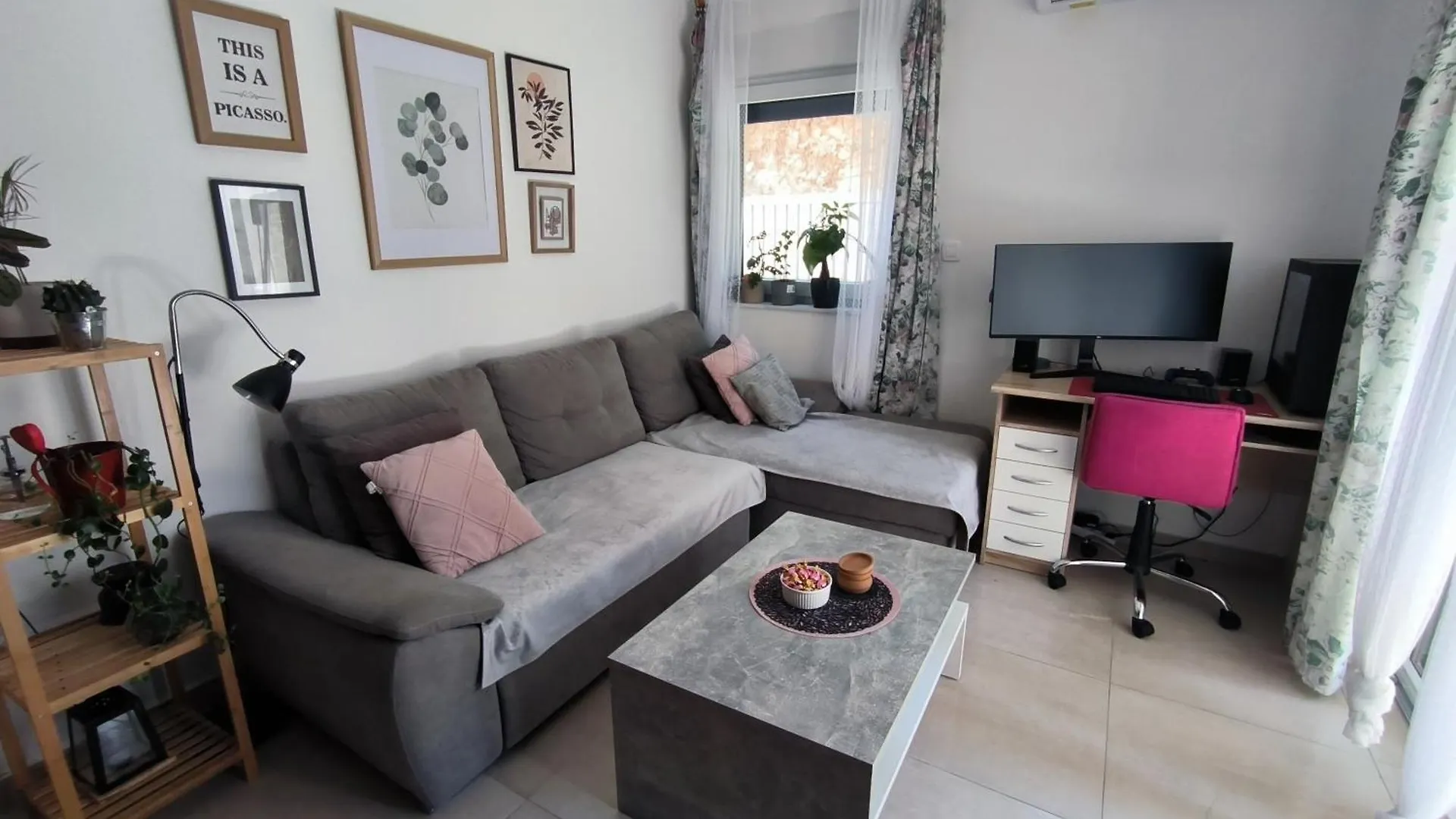 Apartman Emily2 Dramalj contacts
