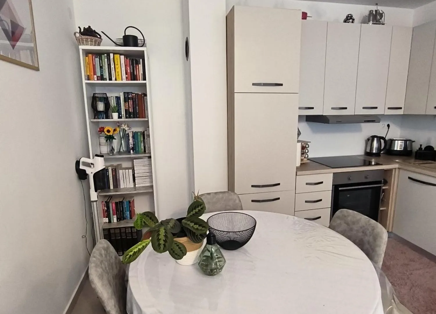 Apartman Emily2 Dramalj Croatia