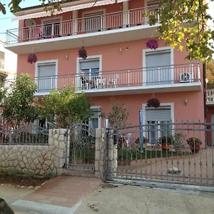 Apartment Mirjana, Dramalj